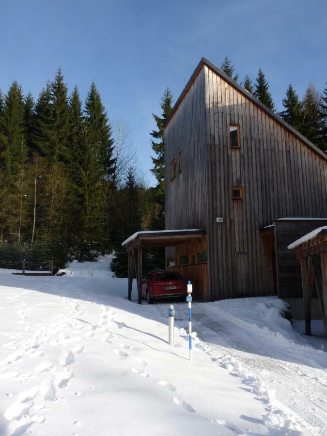 Horska Chata Harrachov Dış mekan fotoğraf